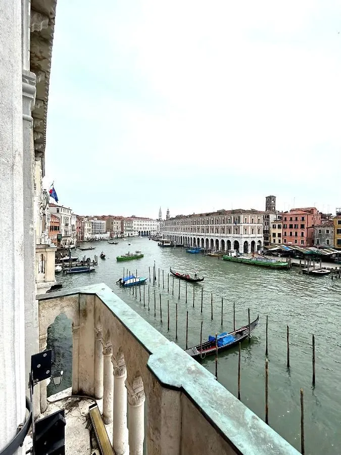 Hotel Foscari Palace Venice