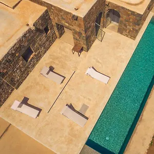 Villa Dammuso Kaddiuggia Antica Pantelleria