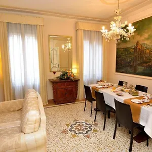 Cà Del Modena ** Veneza