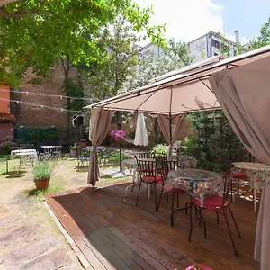 Nocleg ze śniadaniem Casa Del Melograno