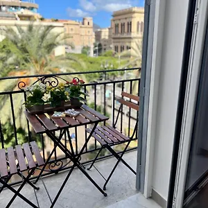 Orlando_a Center Sicilian Treat Appartement