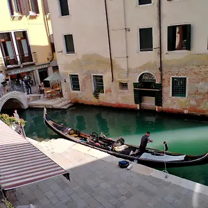 Dimora Al Doge Beato Vista Canale ** Veneza