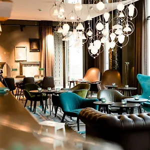 Ξενοδοχείο One Amsterdam-waterlooplein