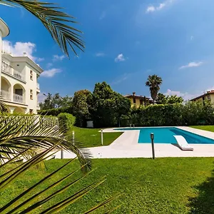 Apartment Alessandra