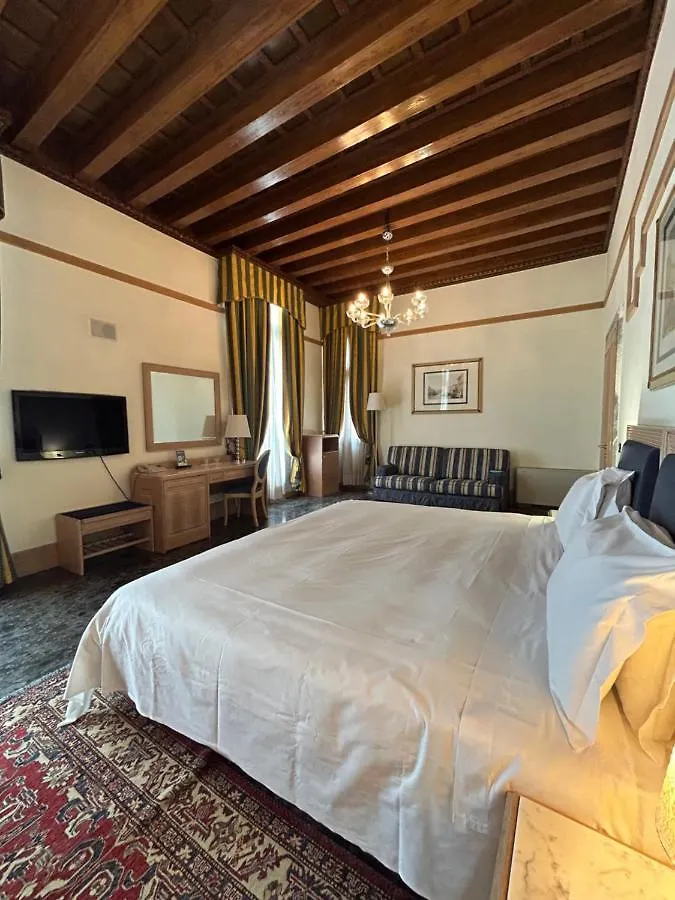 Foscari Palace Wenecja Hotel