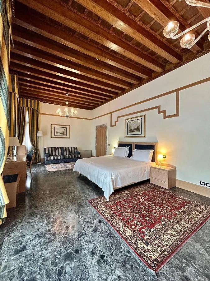 Foscari Palace Venice