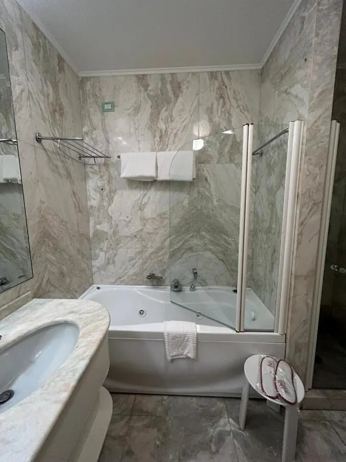 Hotel Foscari Palace Wenecja