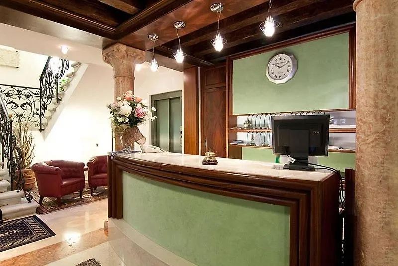 Foscari Palace Wenecja Hotel
