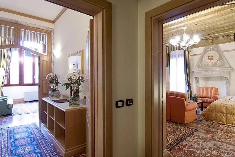 **** Hotel Foscari Palace Wenecja Włochy