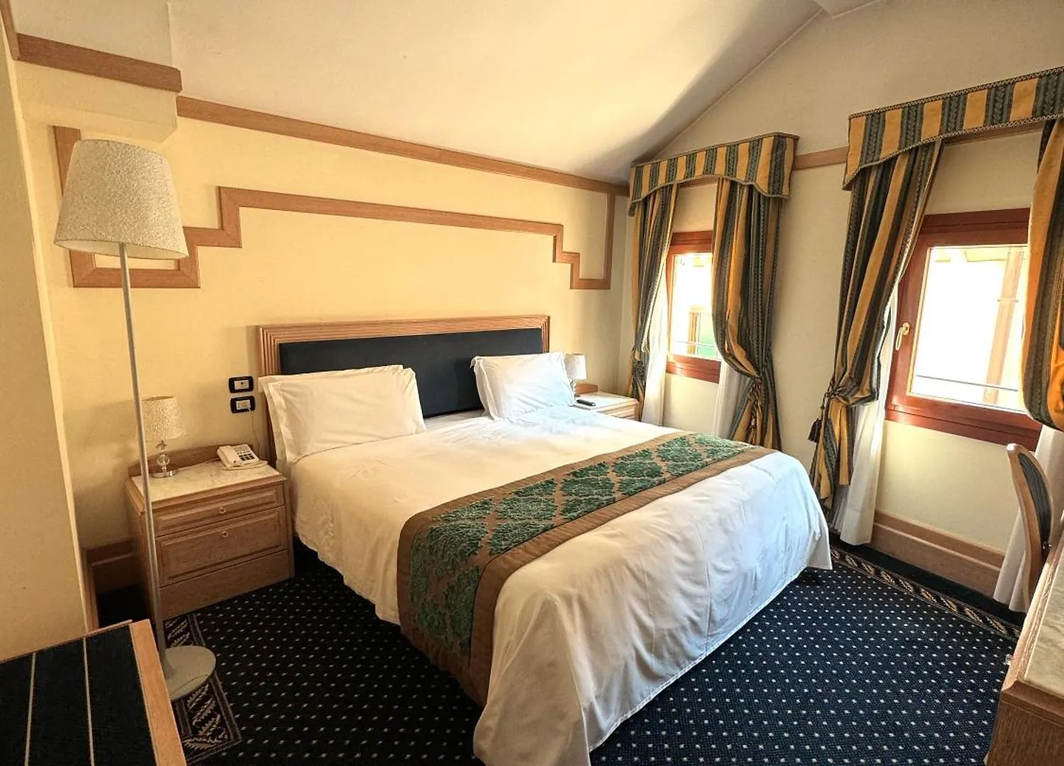 **** Hotel Foscari Palace Wenecja Włochy