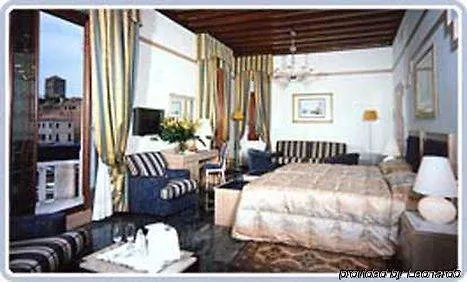 Foscari Palace Wenecja Hotel