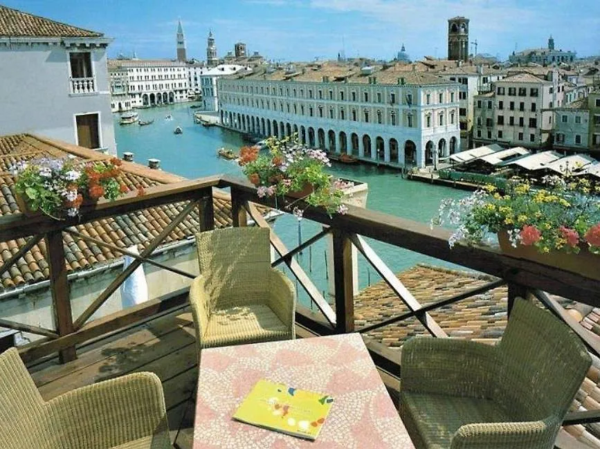 Hotel Foscari Palace Wenecja