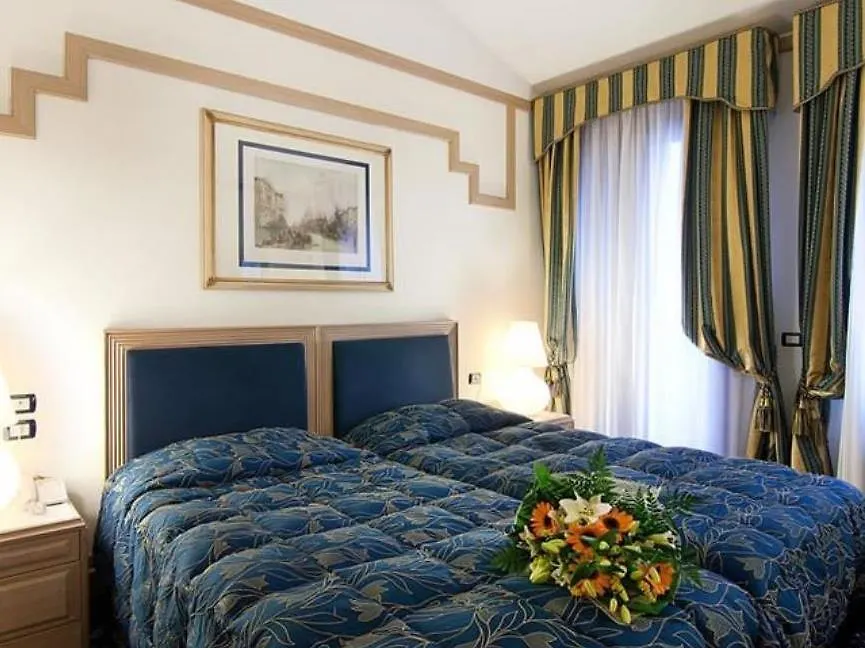 Foscari Palace Wenecja Hotel