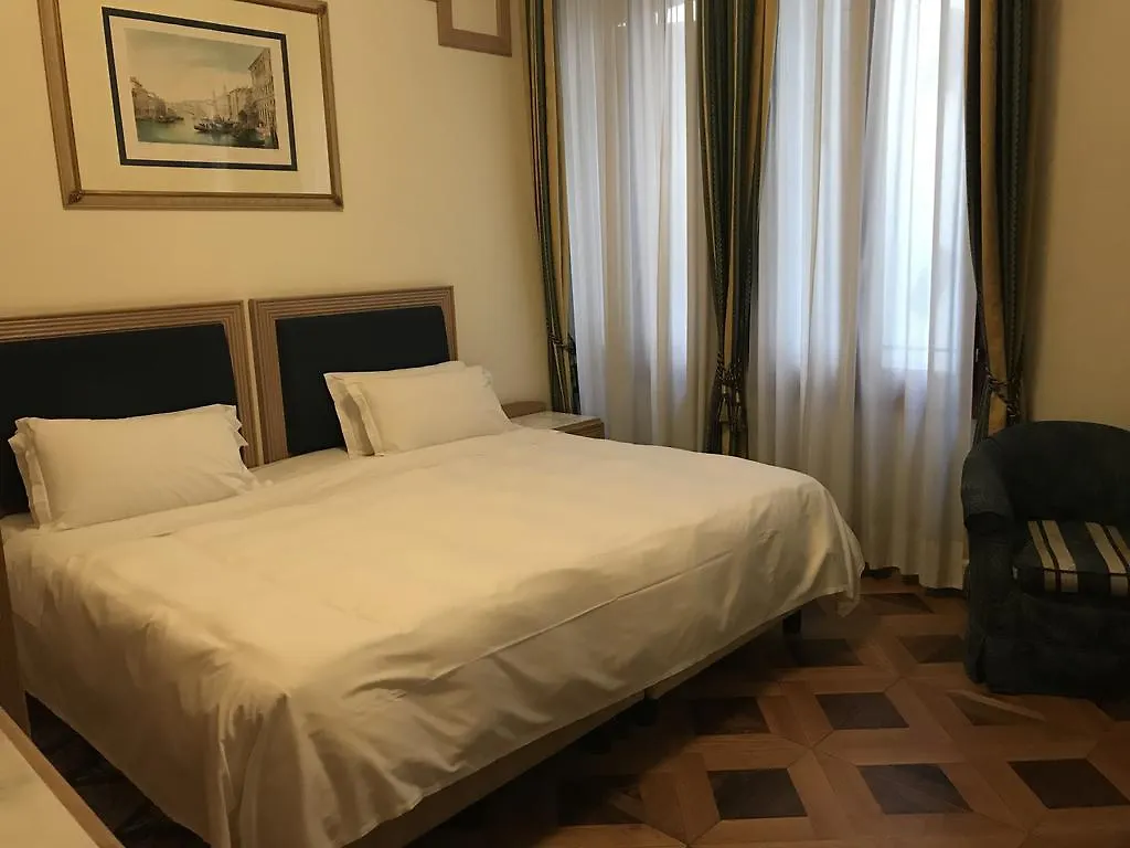Hotel Foscari Palace Wenecja