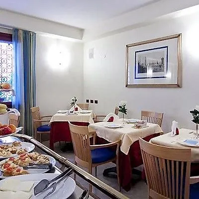 **** Hotel Foscari Palace Wenecja Włochy