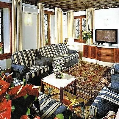 Foscari Palace Wenecja Hotel