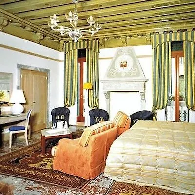 Foscari Palace Wenecja