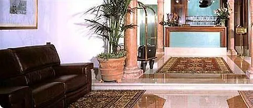 Foscari Palace Wenecja 4*,