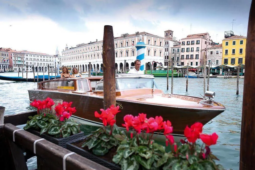 Foscari Palace Wenecja Hotel
