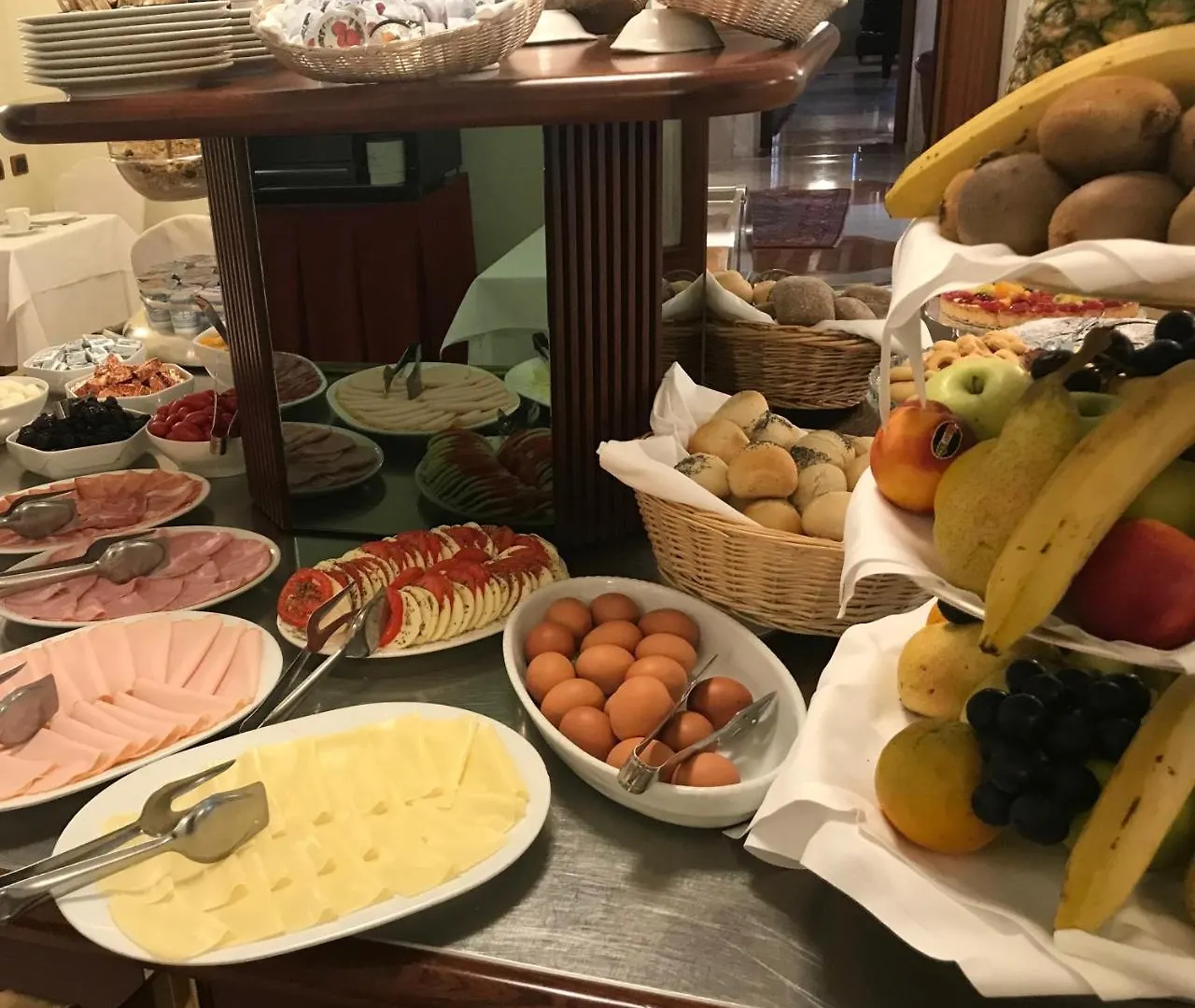 Hotel Foscari Palace Wenecja