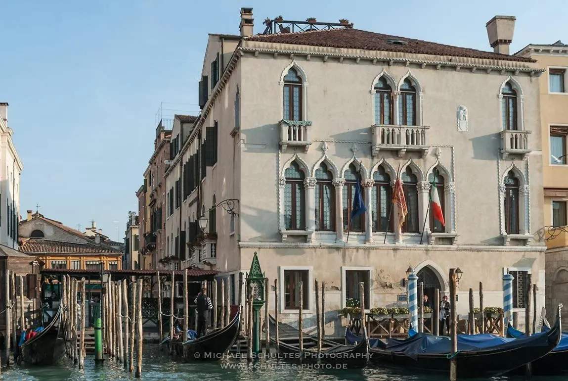 Hotel Foscari Palace Wenecja