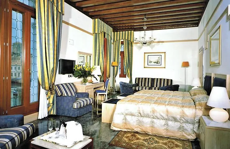 Hotel Foscari Palace Wenecja