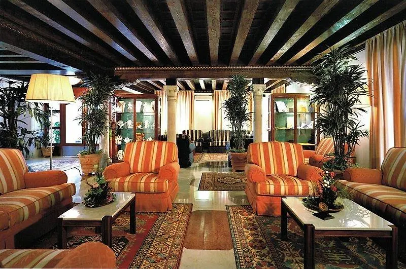 Foscari Palace Wenecja Hotel