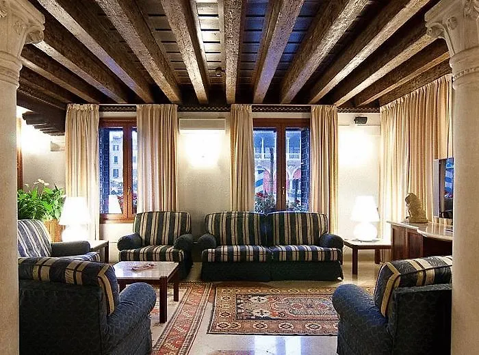 Foscari Palace Wenecja